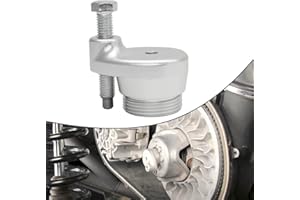 Secondary Clutch Service Tool for Can-Am For Maverick X3 For Defender HD10 - Belt Removal Tool Compatible with OEM 708200720 