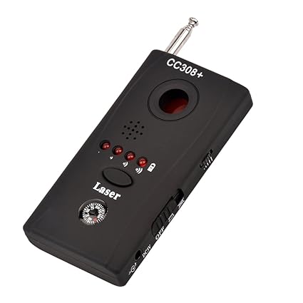 Ckeyin insectos Bug Detector GSM Localizador de señal Spy ...