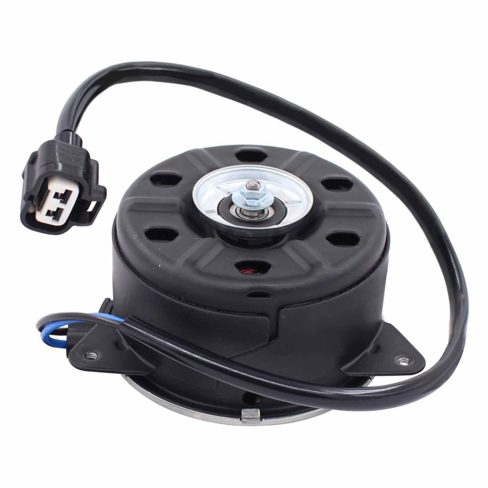 Photo 1 of ApplianPar Radiator Cooling Fan Motor for Toyota Highlander Sienna 3.5L 2011-2016 for Lexus RX350 RX450h 2010-2015