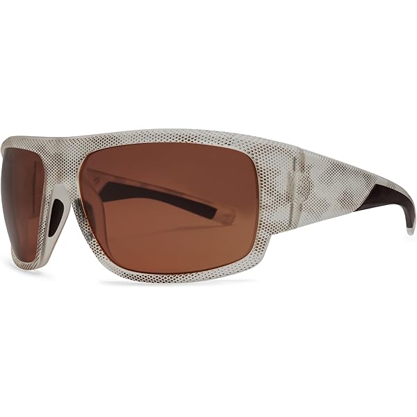 Electric Eyewear Mahi Polarized Pro Rt Camo/Green Polar Pro One