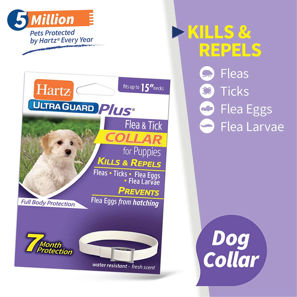Reviews Hartz UltraGuard Collar