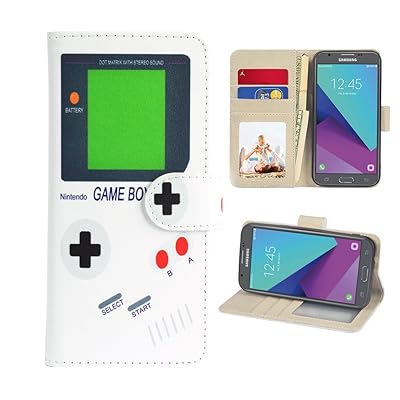 Premium Wallet Case for Samsung Galaxy J3 Emerge, J3 Nigeria Ubuy