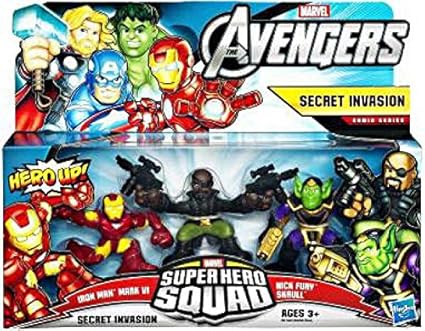 Get Amazon Com Marvel The Avengers Superhero Squad Secret Invasion Theme Pack Toys Games For Free Get Wallpaper Amazon Com Marvel The Avengers Superhero Squad Secret Invasion Theme Pack Toys Games Free HD