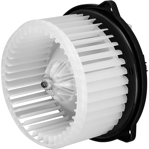 Amazon.com: URO Parts 0018305708 Blower Motor (18305708) : Automotive 