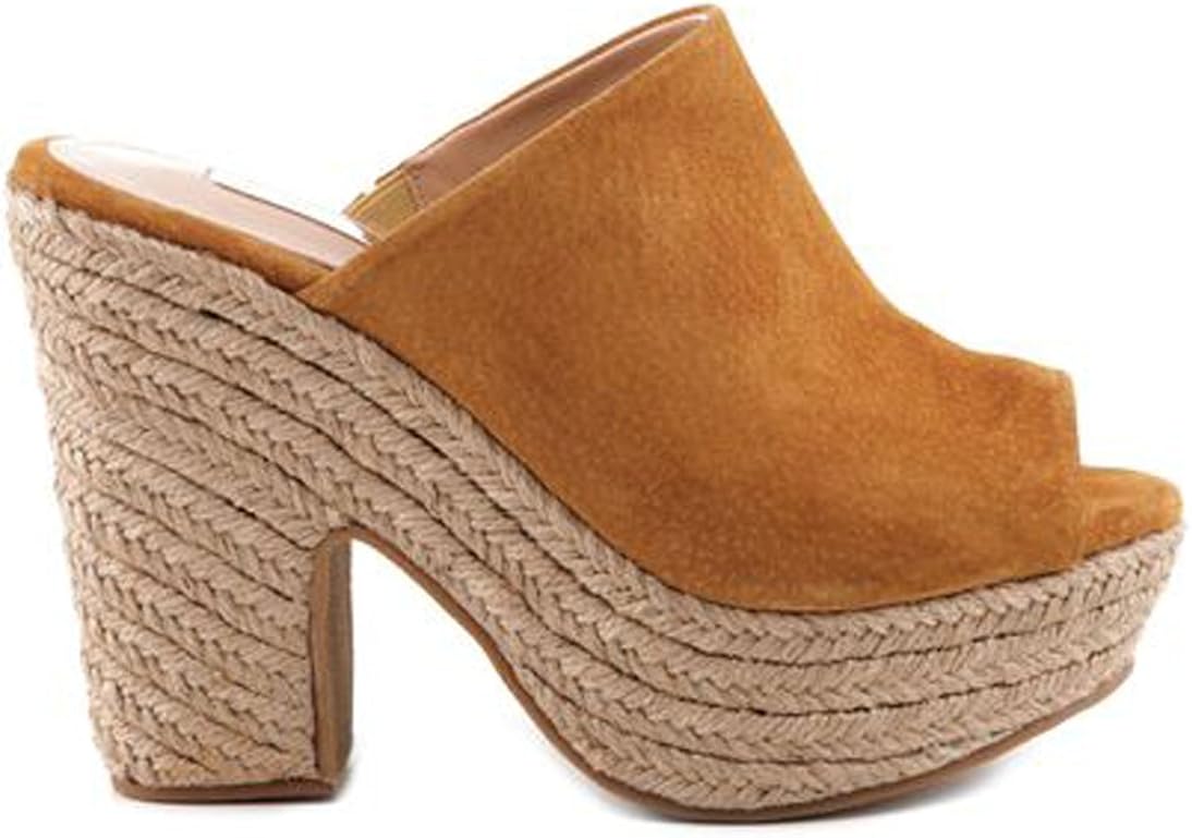 espadrille mule sandals