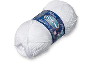 Hilaza Symphony Omega Brand (White)