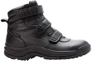 Propét Men's Cliff Walker Tall StrapHiking Boot