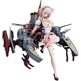 Passage - Azur Lane Sirius 1/8 PVC Figure (Mr)