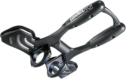 carbon aero bars