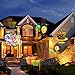 YUNLIGHTS Halloween Lights Projector, 15 Pattern LED Projector Light for Halloween Decoration,Thanksgiving, Christmas, New Year, Easter and Birthday Party Spotlight (Multicolor)