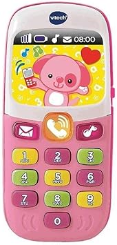 Vtech Baby Smartphone Bilingue Rose Telephone Bebe Jouet D Eveil Version Fr Amazon Fr Jeux Et Jouets Vtech Baby Smartphone Bilingue Rose Telephone Bebe Jouet D Eveil Version Fr Amazon Fr Jeux Et Jouets