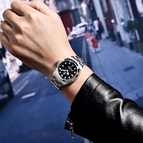 Wrist The Bay Watches Mens SOLD OUT: TUDOR Black Bay Fifty Eight