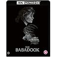 The Babadook