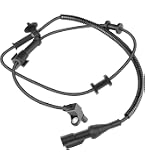 Front ABS Speed Sensor Connector – Fits 99-04 Ford F-250 / F-350 Super Duty 4WD – C-HORSE