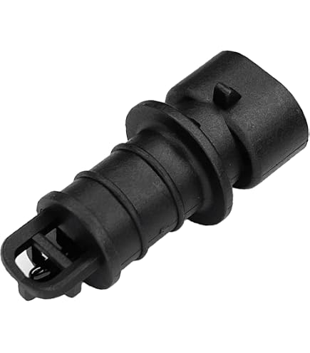 Amazon.com: Air Intake Temperature Sensor Replacement for Kawasaki