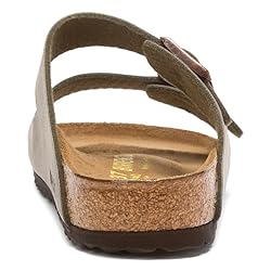 Birkenstock Unisex Arizona Soft Footbed