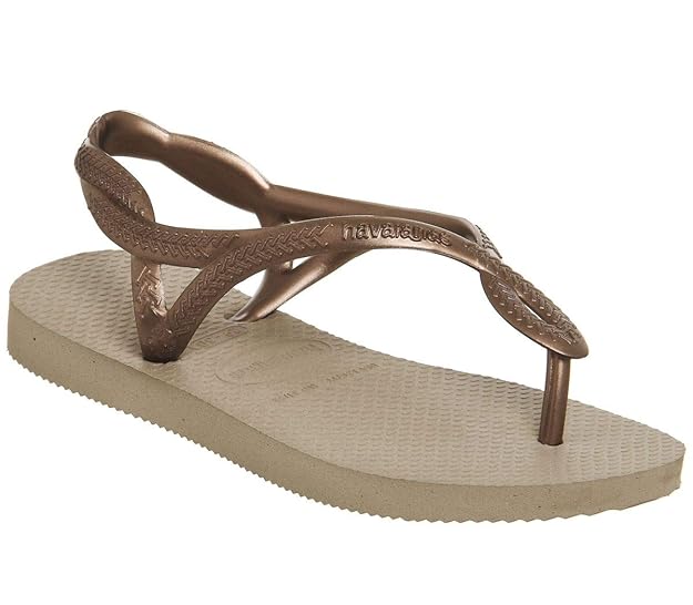 Havaianas Damen Luna Sandalen