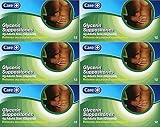 Care Glycerin Suppositories 4g 72 Count 6 Packs - Fast Gentle Relief view 1