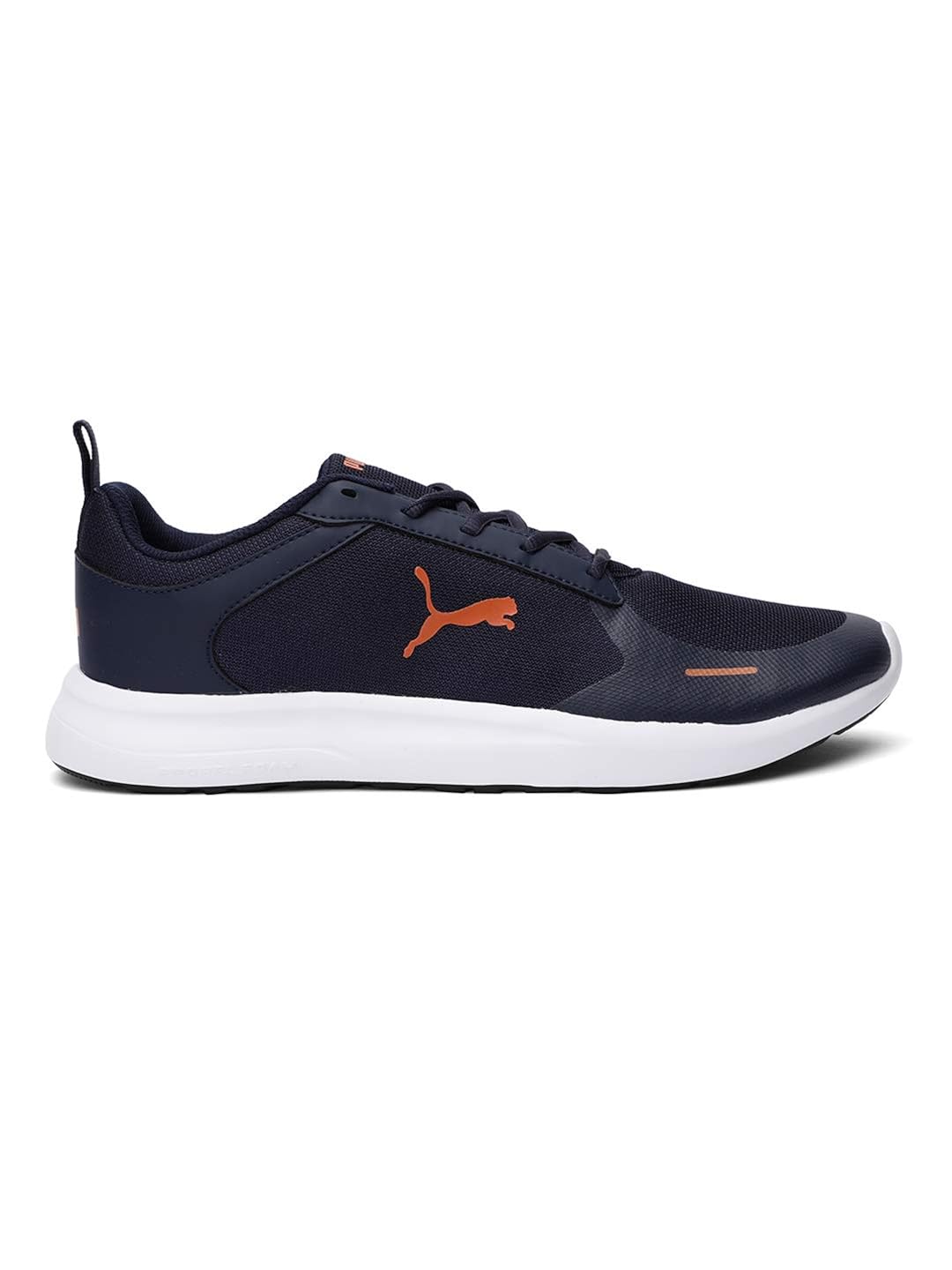 puma jaunt idp