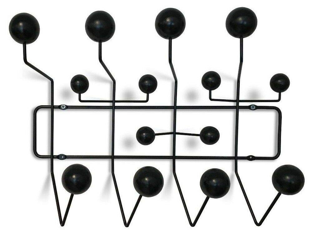 Best Mid Century Mounted Coat Rack