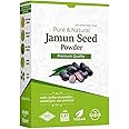 senta Jamun Seed Powder - 500 g