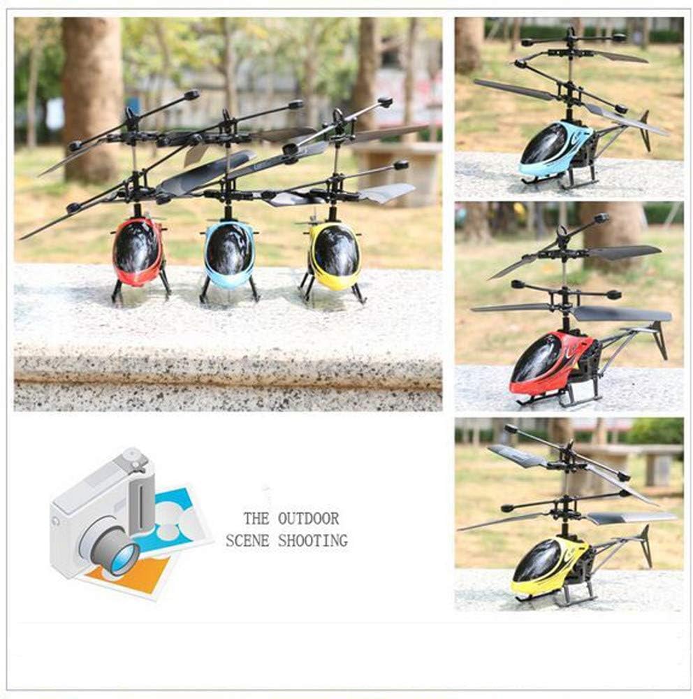 rc 901 2ch mini helicopter