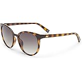 Le Specs Women's Armada Sunglasses, Black/Smoke Grad, One Size