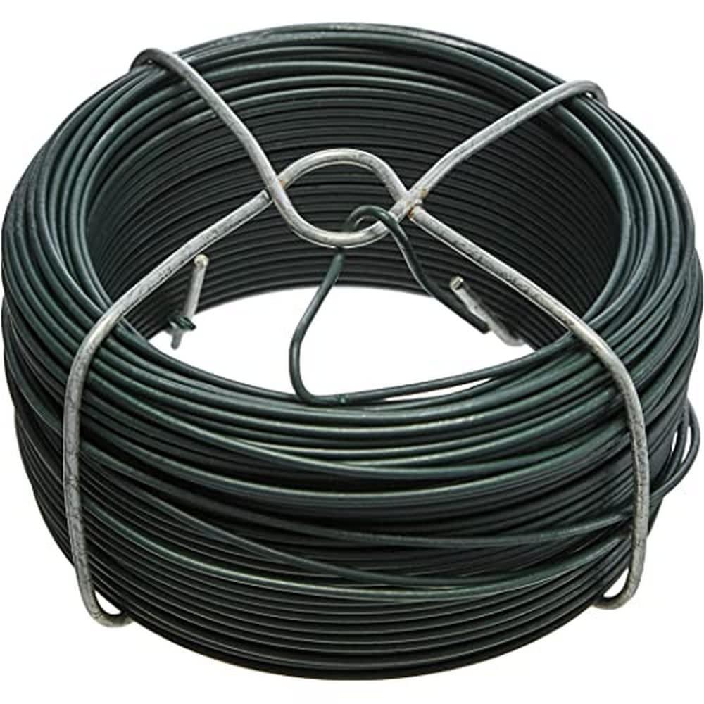 GAH-Alberts 530020 Coil of Wire 1,4/50 m Green