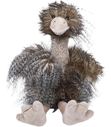 ぬいぐるみ emu リス ぬいぐるみ ぷちまる 動物園おみやげ アミューズ AMUFUN