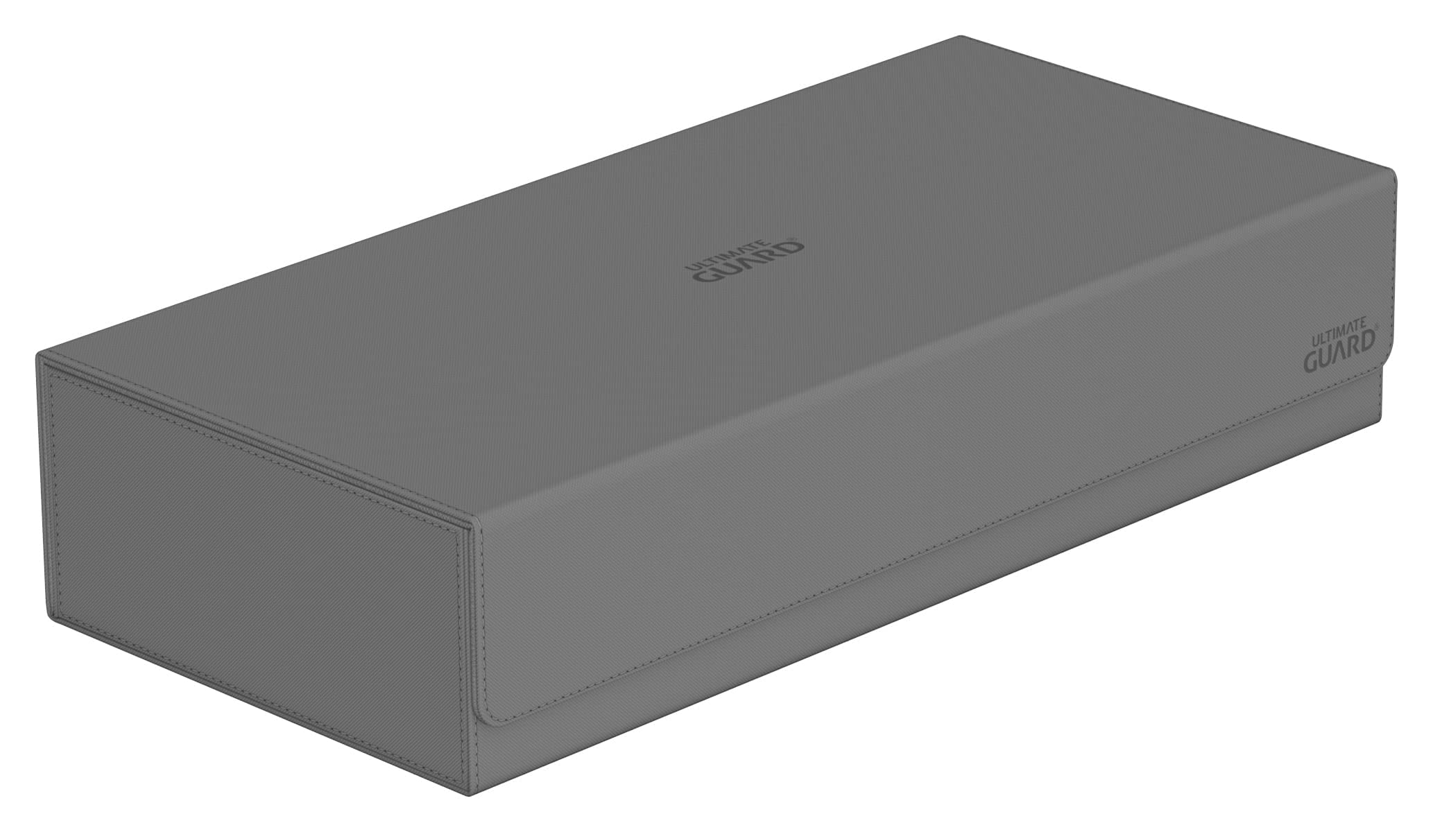 Ultimate Guard Superhive 550+ XenoSkin Monocolor Grey