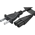 Power Cord for JBL Boombox 3 III Portable Speaker Charger: BOOMBOX3BLK BOOMBOX3SQD JBLBOOMBOX3BLKAM JBLBOOMBOX3SQUADAM Boombox3 AC Power Supply Cable Replacement