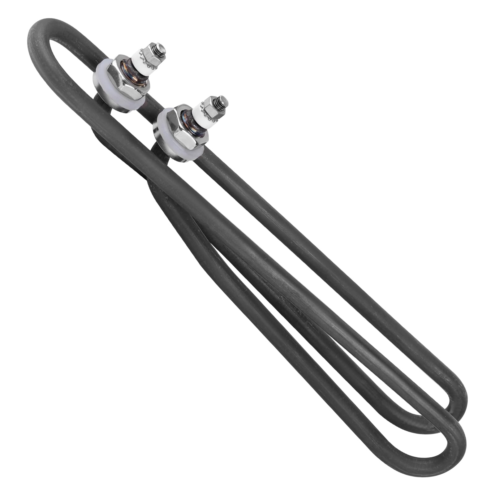 Photo 1 of GDW 5.5kw 240v Hot Tub Heater Element for Balboa Spa Heater Element, Replacement Flo-Thru Universal Hot Tub Heater Element, for Spa Electric Heater Element Replacement