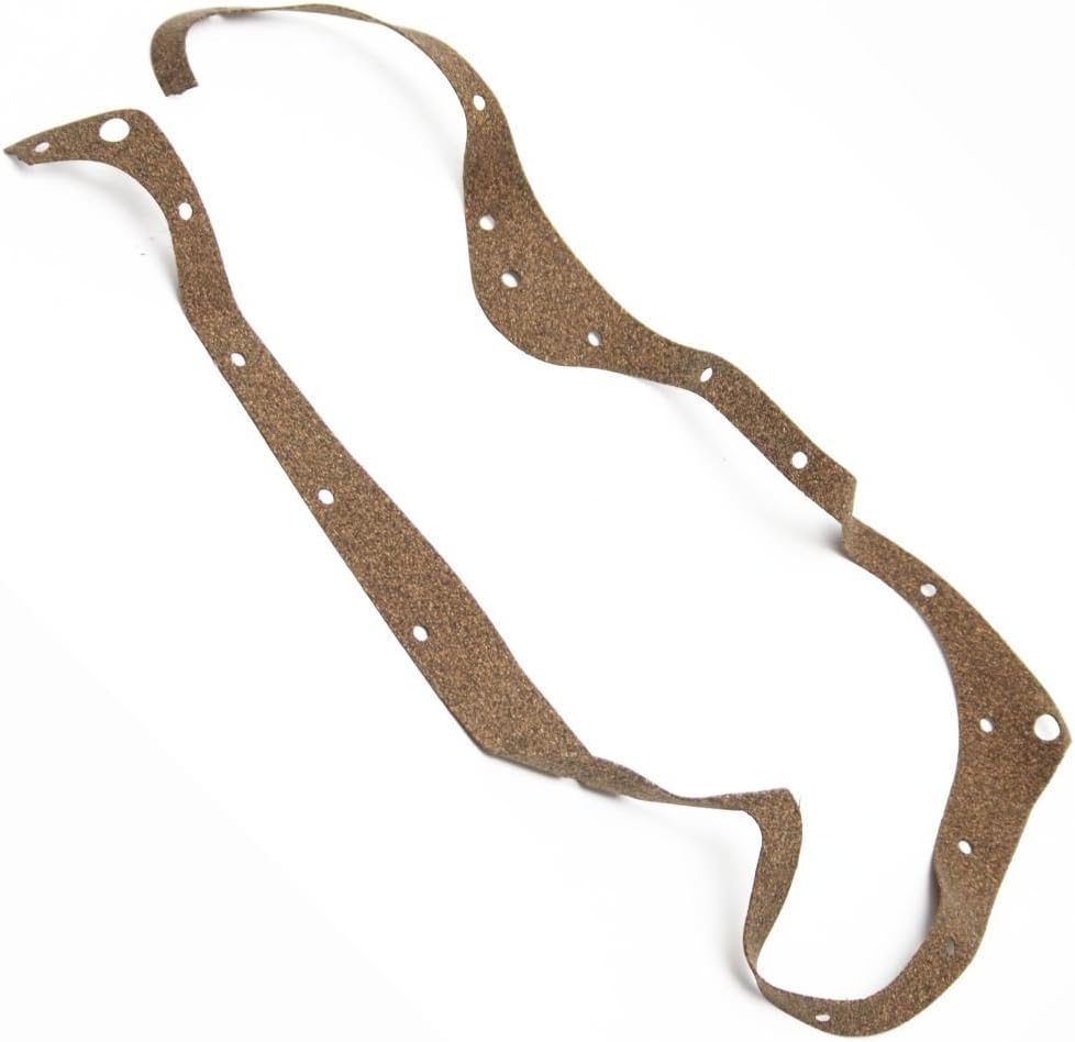 Craftsman Parts Husqvarna 431022 Tiller Gear Case Gasket Genuine Original Equipment Manufacturer (OEM) Part