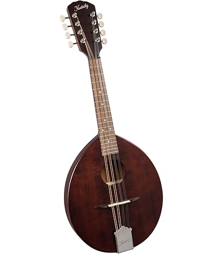 Amazon.com: Kentucky KM-272 Artist Oval Hole A-Style