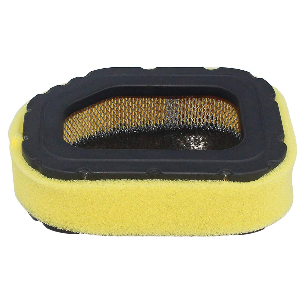 LOCOPOW Air Filter 32 083 03-S for Kohler SV810 SV820 SV830 SV840 SV710 SV715 SV720 SV725 SV730 SV735 SV740 Engine for TORO 98019 74372 74373 74375 74381 74399 for John Deere MIU11943 with Pre Filter