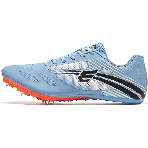 Amazon.com | Nike Rival Sprint Track & Field Sprinting  display picture 1
