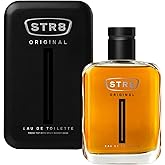 Str8 Original Eau de Toilette 3.38 Ounces