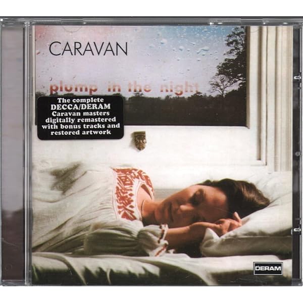 欧LP Caravan Caravan MOVLP385 Music On Vinyl, Poly /00260 Caravan – Caravan – Vinyl (LP, Album, Unofficial Release