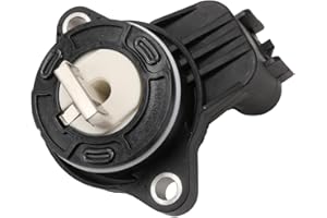 GM Genuine Parts 84368196 Transfer Case Two/Four Wheel Drive Actuator Position Sensor