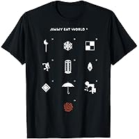 Amazon.com: Jimmy Eat World - Across America - Official