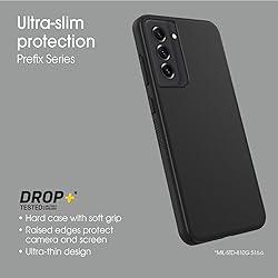 OtterBox Galaxy S21 FE 5G (Only) Prefix Series Case