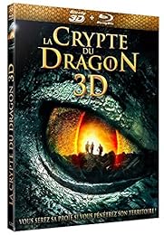 La Crypte Du Dragon