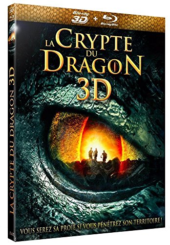 La Crypte Du Dragon