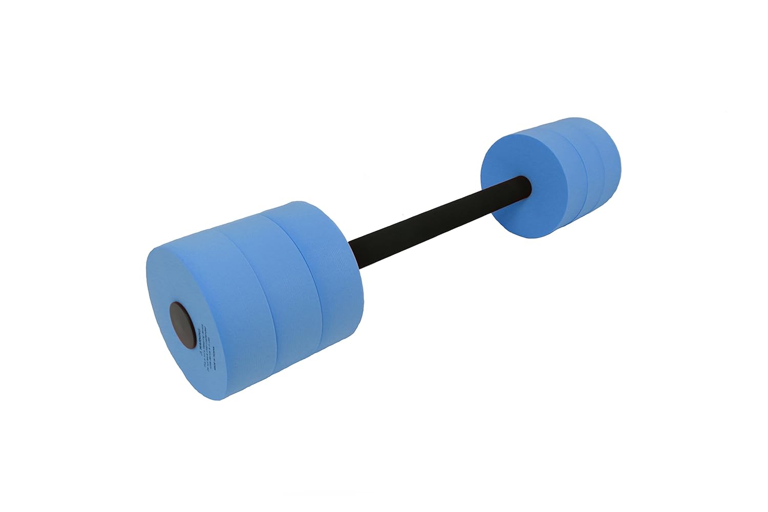 FEI 20-4030B Can-Do Aquatic Swim Bar, Blue: Industrial & Scientific