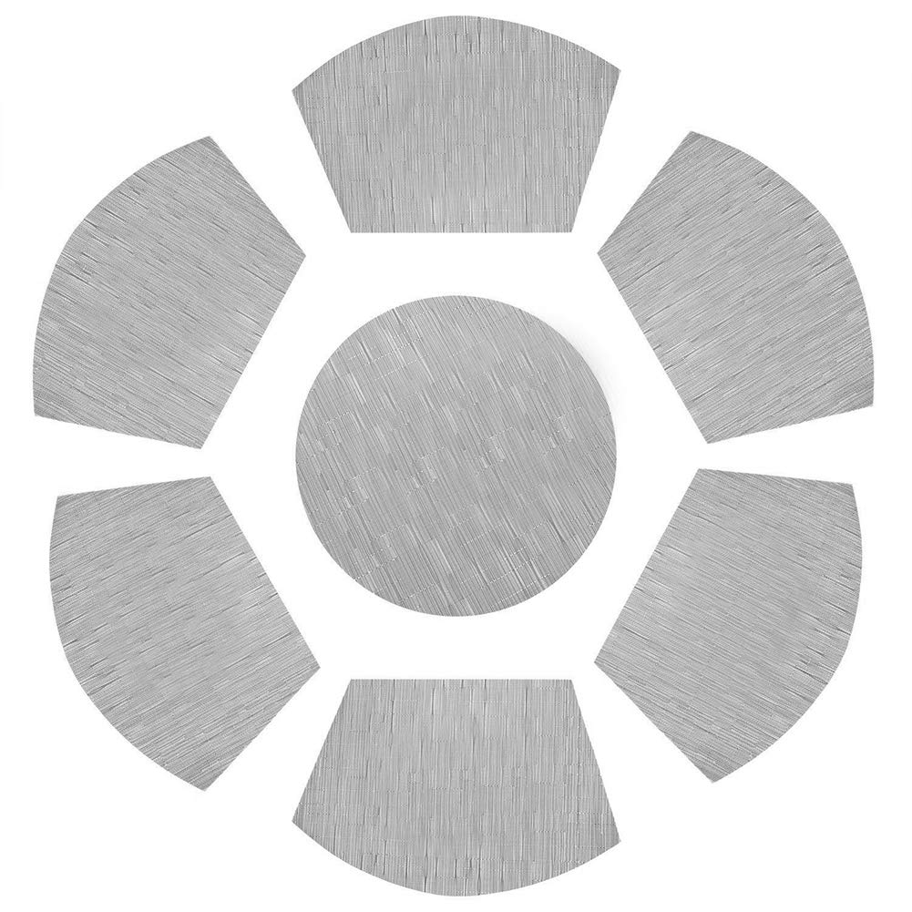 Best Round Center Piece For Dining Table