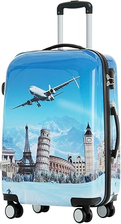 juego maletas amazon