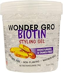 Amazon Co Uk Wonder Gro