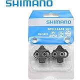 Shimano SM-SH51 SPD Pedal Cleat Set Include 4mm Allen Wrench