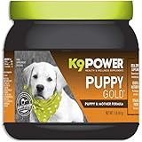 showstopper dog supplement