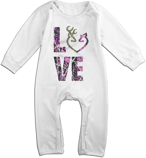 muddy girl baby stuff